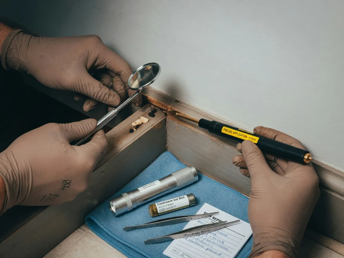 Why choose Emergency Pest Control in Timberville, VA